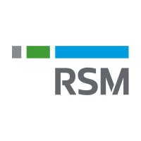 RSM logo