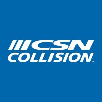 CSN Collision logo