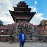 Sishan Niroula
