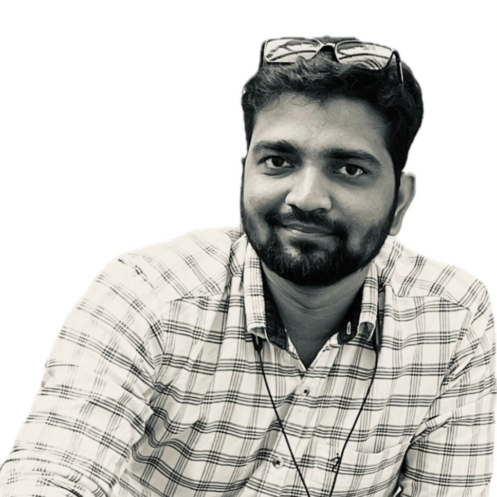 Prashant Kumar