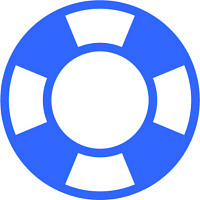 American Foundation for Suicide Prevention logo