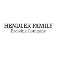 Hendler Family Brewing Co. logo