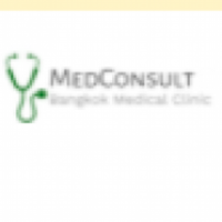 Medconsult logo