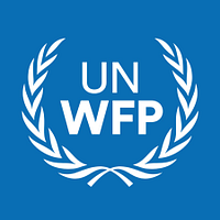 WFP - World Food Programme logo