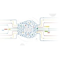 Cloud AI Platform Pipelines logo