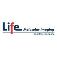 Life Molecular Imaging logo