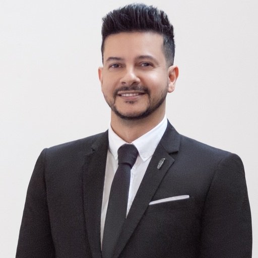 Kousha Roudbari