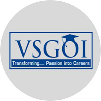 Dr. Virendra Swarup College of Management Studies , Kanpur logo