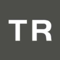 TRVLR logo