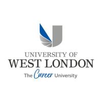 University of West London logo