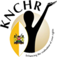 Kenya National Commission on Human Rights logo