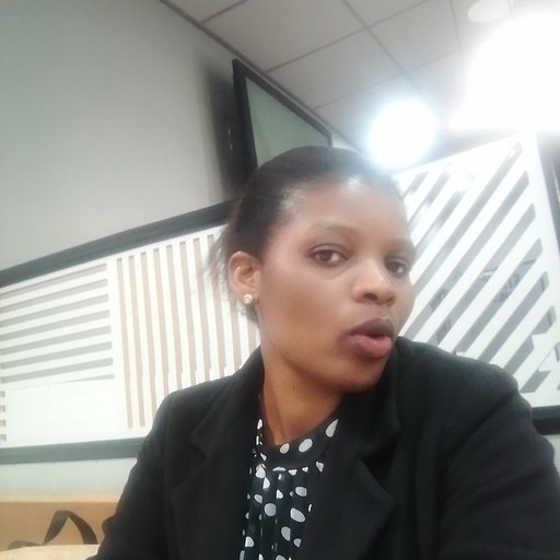 Ntombifuthi Maseko