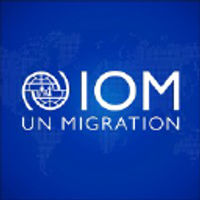 International Organisation for Migration (MHAC) logo