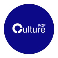 Culturepop logo