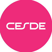 CESDE logo