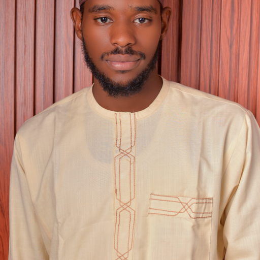 Aliyu Musa usman