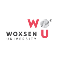 Woxsen School of Business logo