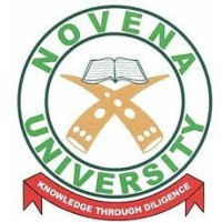 Novena University logo
