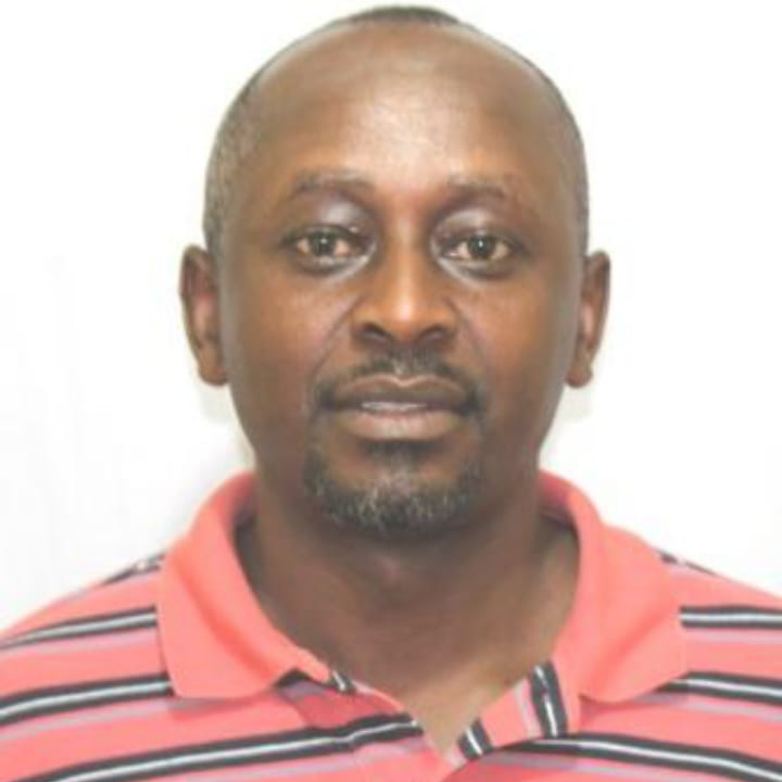 Patrick Mwangi