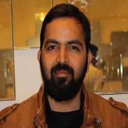 Ravi Seta