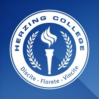 Herzing College logo