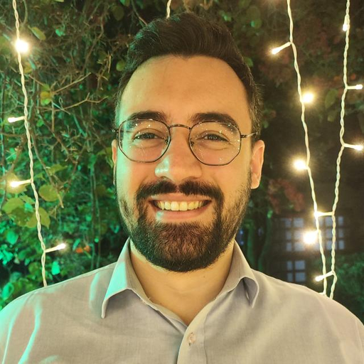 Yuri Almeida