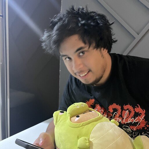 Kenji Lau