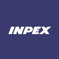 INPEX Australia logo