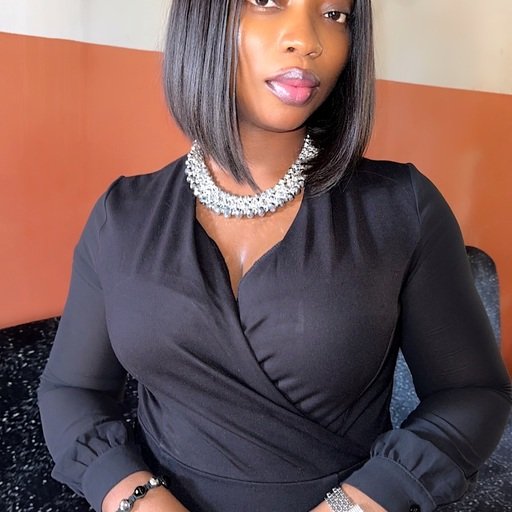 Mary Nworah
