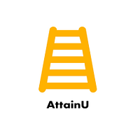 AttainU logo