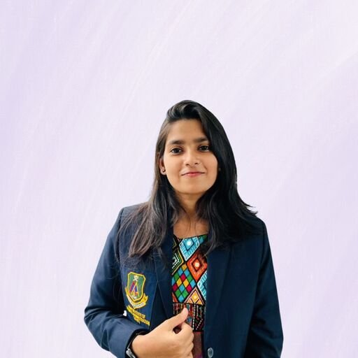 Srijony Roy