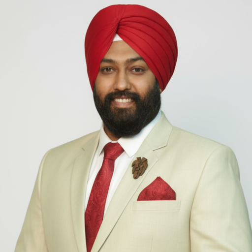 Paramjit Singh