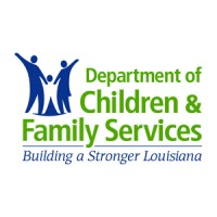 Louisiana Department of Health logo