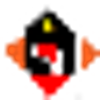 Lupane State University logo