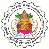 NATIONAL INSTITUTE OF TECHNOLOGY ANDHRA PRADESH logo