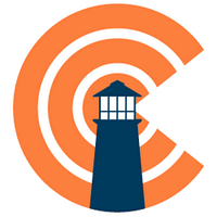 The Chicago Lighthouse logo