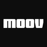 Moov logo