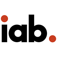 IAB (Interactive Advertising Bureau) logo