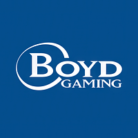 Boyd Gaming logo