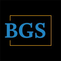 BGS logo