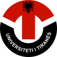 University of Tirana, Faculty of Foreign Languages logo