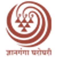 Yashwantrao Chavan Maharashtra Open University logo