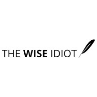 The Wise Idiot logo