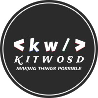 KITWOSD IT Solutions logo