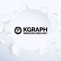 kgraph Immigration Consulting Inc. logo