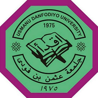 Usmanu Danfodiyo University, Sokoto logo
