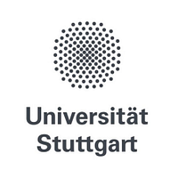 Stuttgart University logo