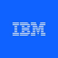 IBM (online / professional certificate) logo