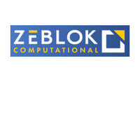Zeblok Computational logo