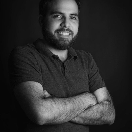 Wolfang Pereira